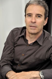 Jean-Michel Germa, fondateur de la Compagnie du Vent et précurseur de l'énergie éolienne en France Jean-Michel Germa, fondateur de la Compagnie du Vent et précurseur de l'énergie éolienne en France