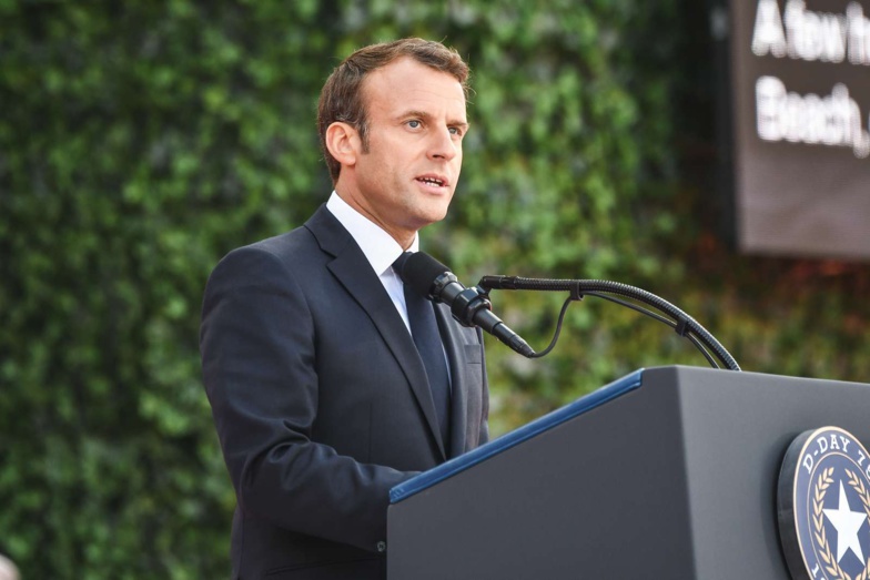 Consolider le modèle d'armée complet : l'investissement "clair et fort" du président Macron Consolider le modèle d'armée complet : l'investissement "clair et fort" du président Macron