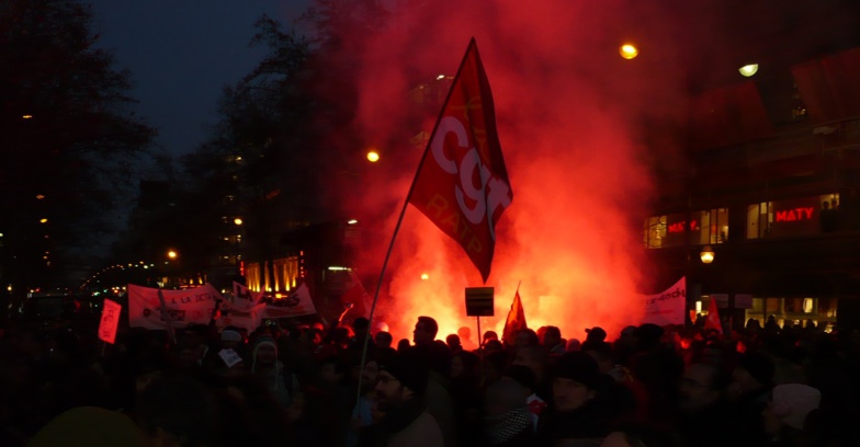 La CGT au créneau face à l'insuffisante hausse de salaires des fonctionnaires