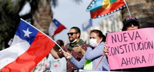 Blocage historique au Panama - ENTRETIEN avec un expatrié français