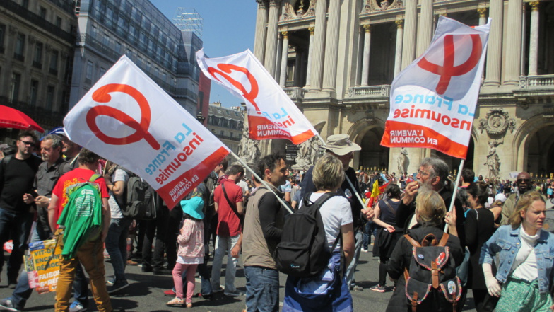 Déni de démocratie : le verrouillage inquiétant de La France Insoumise