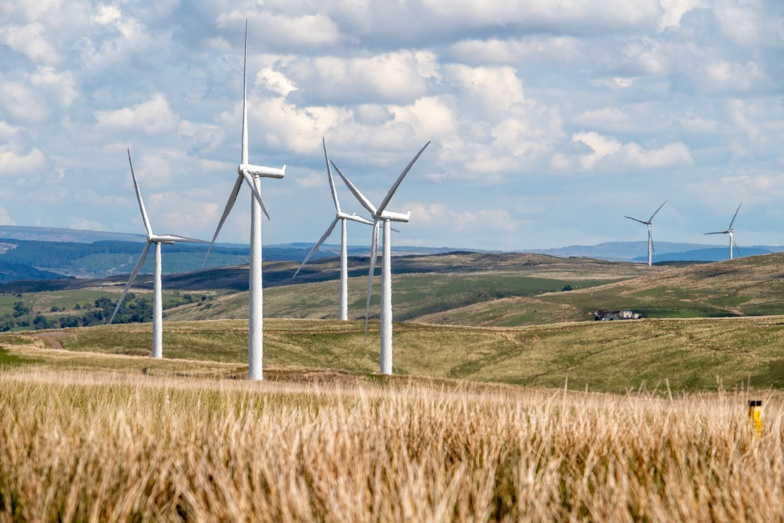 Énergies : l'Europe fait-elle fausse route ? 