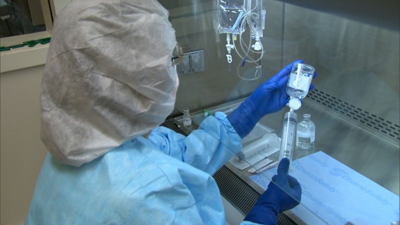 Occupation d'un laboratoire au Soudan : un "risque biologique énorme" alerte l'OMS