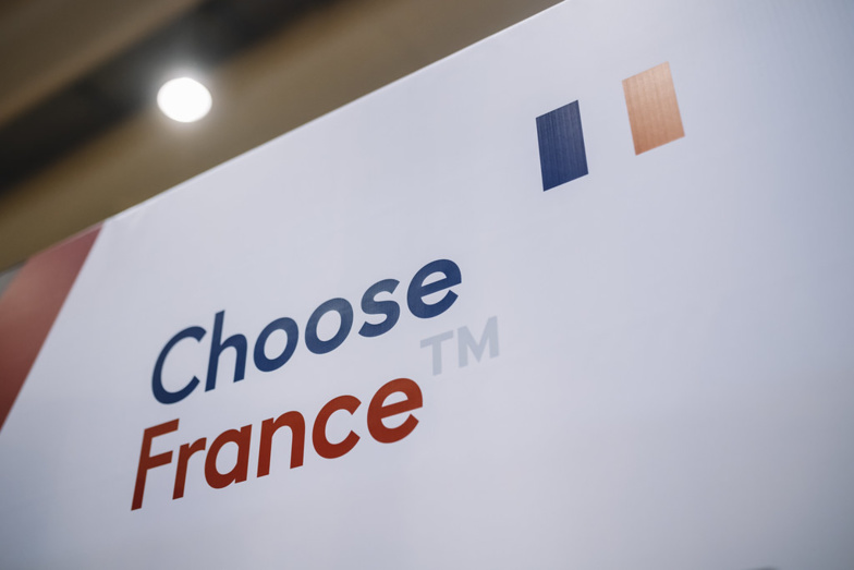 "Choose France" : 13 milliards d'euros prévus par 28 entreprises pour les investissements, dont Ikea, Pfizer ou Nokia