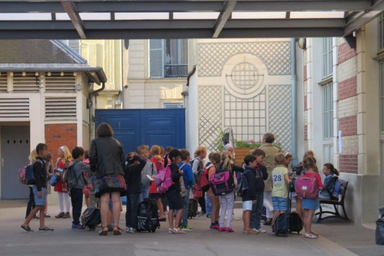 Prières musulmanes durant les récréations : l'éternelle impuissance de l'État  Prières musulmanes durant les récréations : l'éternelle impuissance de l'État