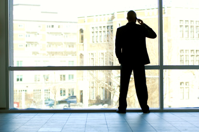 Entreprenariat et liberté : le témoignage d'Yves Laisné Entreprenariat et liberté : le témoignage d'Yves Laisné