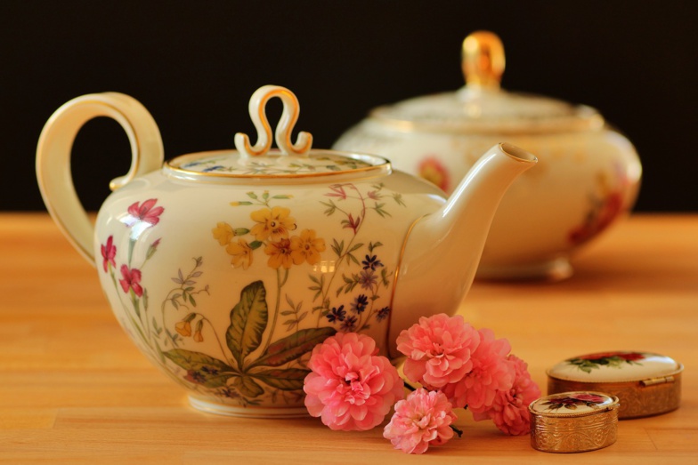 La porcelaine : quand la France espionnait la Chine au 17ème siècle La porcelaine : quand la France espionnait la Chine au 17ème siècle