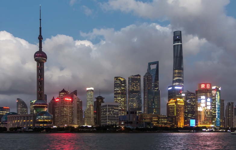 L’intelligence économique chinoise : une réelle menace ? L’intelligence économique chinoise : une réelle menace ?