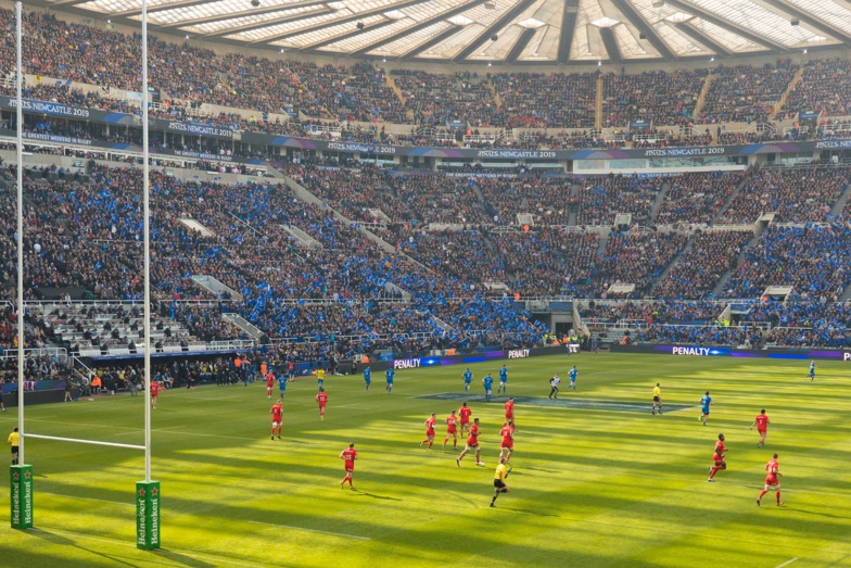 Les exploits du rugby français : génie rugbystique ou stratégie économique ?