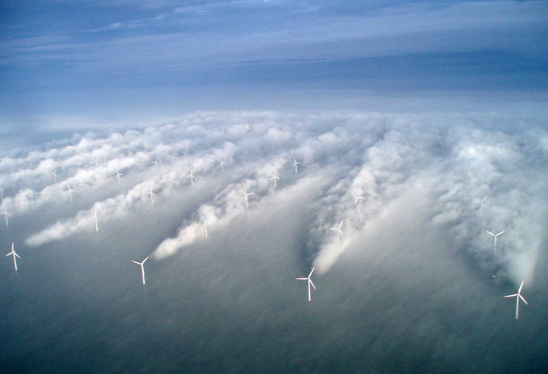Éolien : déflagration dans la filière mondiale Éolien : déflagration dans la filière mondiale