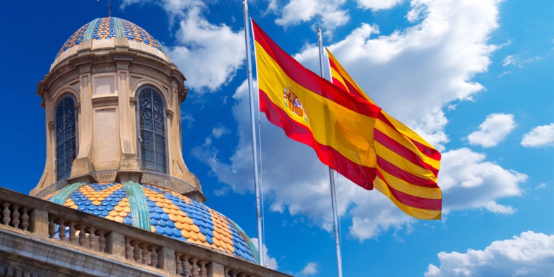 Ethnorégionalisme espagnol : un danger pour l'UE Ethnorégionalisme espagnol : un danger pour l'UE
