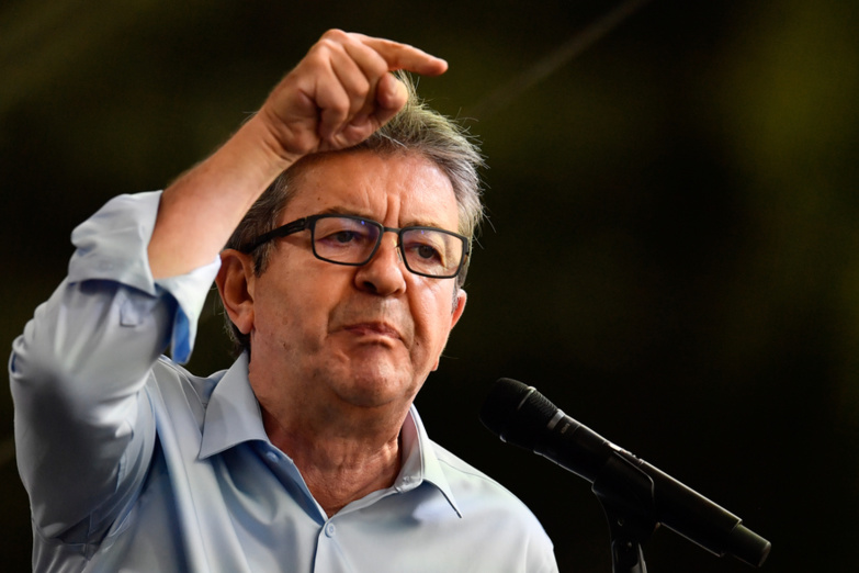 Conflit Israélo-Palestinien: LFI au coeur des polémiques Conflit Israélo-Palestinien: LFI au coeur des polémiques