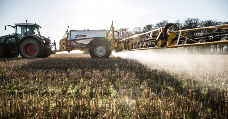 La position des membres de l'UE sur le glyphosate