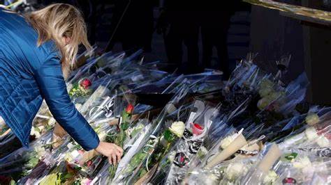 L'impact de l'attentat d'Arras sur l'expulsion des étrangers délinquants L'impact de l'attentat d'Arras sur l'expulsion des étrangers délinquants