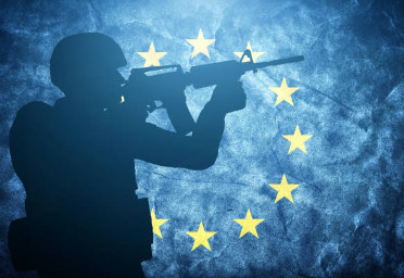 Vers une Europe de la défense? Vers une Europe de la défense?