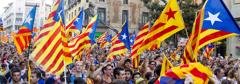 Opposition face à l'accord entre le PSOE et les séparatistes catalans (JxCat)