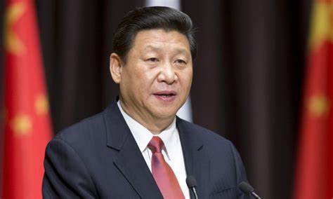 Les enjeux du sommet entre la Chine et les Etats-Unis Les enjeux du sommet entre la Chine et les Etats-Unis