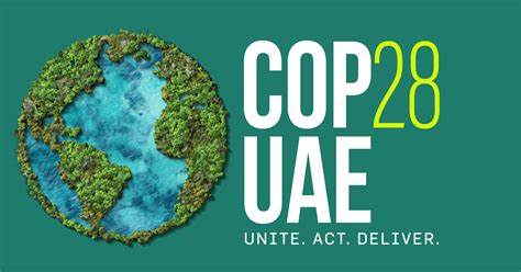 La présence des lobbys pétrogaziers à la COP28 La présence des lobbys pétrogaziers à la COP28