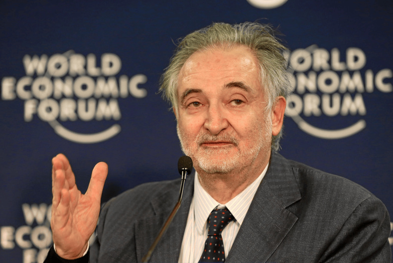 « Je construis des marionnettes » déclare Jacques Attali « Je construis des marionnettes » déclare Jacques Attali