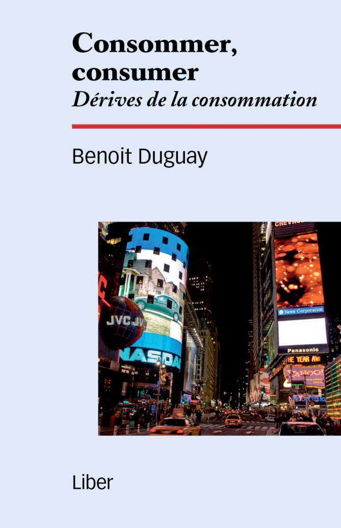 Crédit: Editions Liber Crédit: Editions Liber