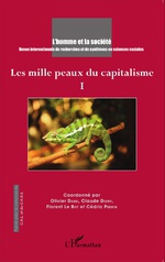 Les mille peaux du capitalisme Tome 1 Les mille peaux du capitalisme Tome 1
