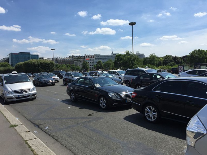 Comment Uber bouleverse notre société
