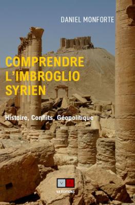 Iran - Israël, la guerre improbable Iran - Israël, la guerre improbable
