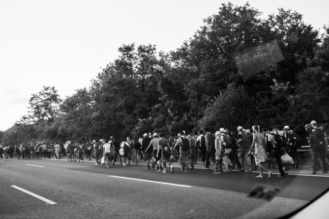 « Migrants » ou « Réfugiés » : pourquoi joue t-on sur les mots?