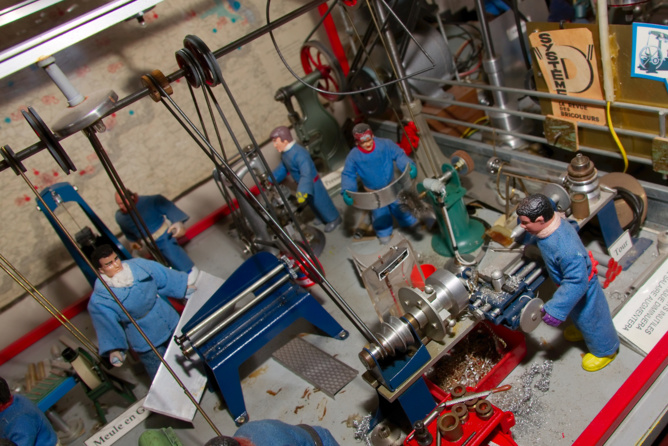 Crédit: Flickr/Creative Commons - Frédéric Bisson Crédit: Flickr/Creative Commons - Frédéric Bisson