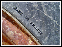 Crédit: Flickr cc/Scott Robinson Crédit: Flickr cc/Scott Robinson