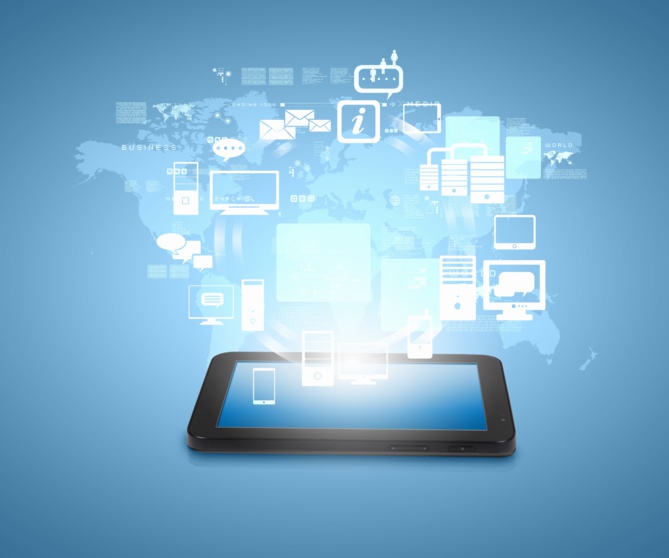 Tout dématérialiser, c'est possible ! Est-ce seulement souhaitable? Tout dématérialiser, c'est possible ! Est-ce seulement souhaitable?