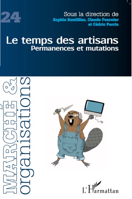 Le temps des artisans au prisme des sciences sociales Le temps des artisans au prisme des sciences sociales