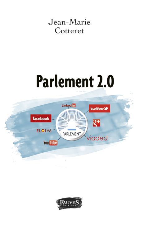 Parlement 2.0 Parlement 2.0