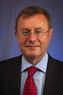 Le nouveau visage de la FinTech mondiale Le nouveau visage de la FinTech mondiale