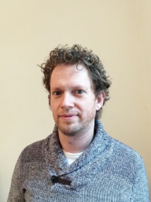 Jean-François Caulier Jean-François Caulier