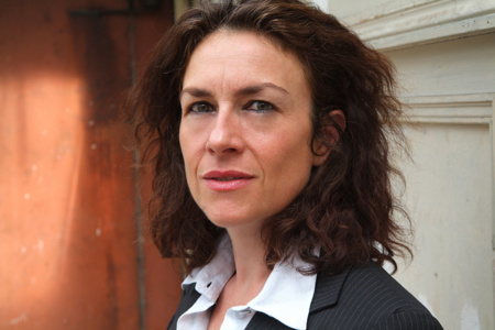 Danielle Desguées, BGE : "On ne naît pas entrepreneur, on le devient" Danielle Desguées, BGE : "On ne naît pas entrepreneur, on le devient"