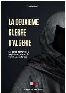 La deuxième guerre d’Algérie : un cas pratique de guerre d’influence. La deuxième guerre d’Algérie : un cas pratique de guerre d’influence.