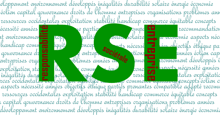 RSE : qu’est-ce que la Déclaration de performance extrafinancière (DPEF) ?