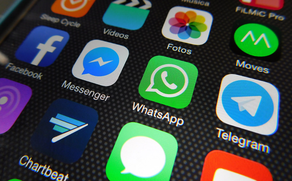 La relation client révolutionnée par WhatsApp La relation client révolutionnée par WhatsApp