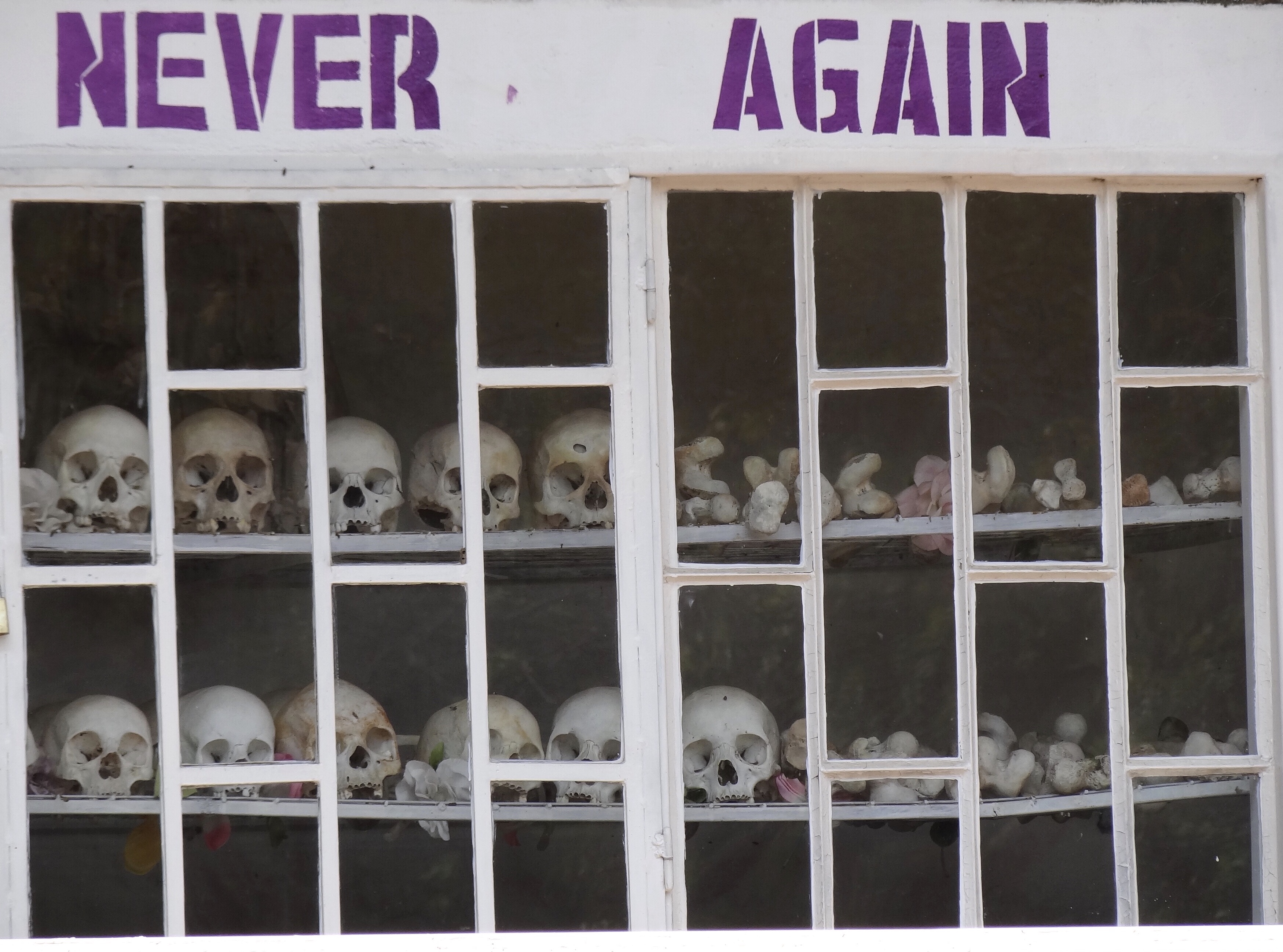​Le génocide rwandais et la France, 25 ans de silence