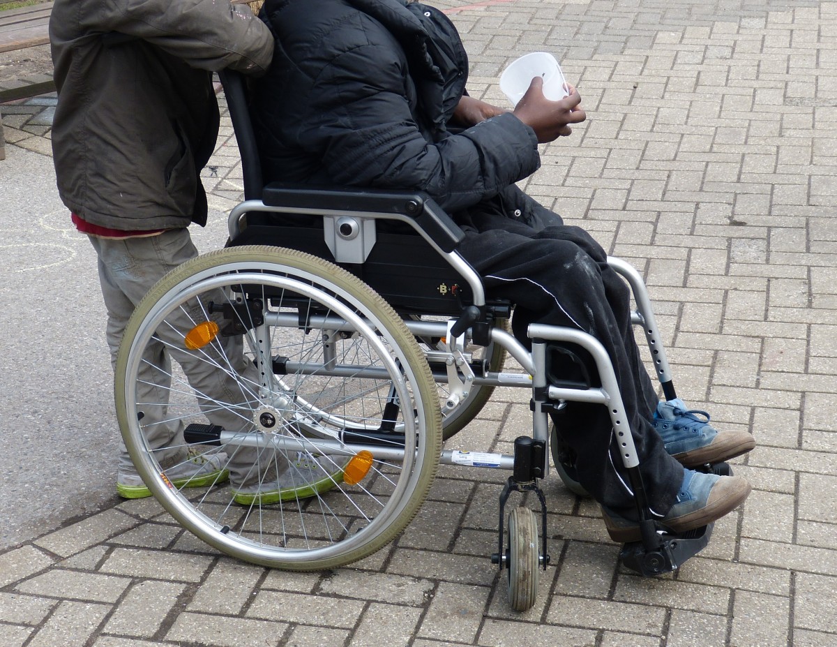 Dépendance, isolement, handicap, quelles solutions pour l’accès aux soins des plus fragiles ?