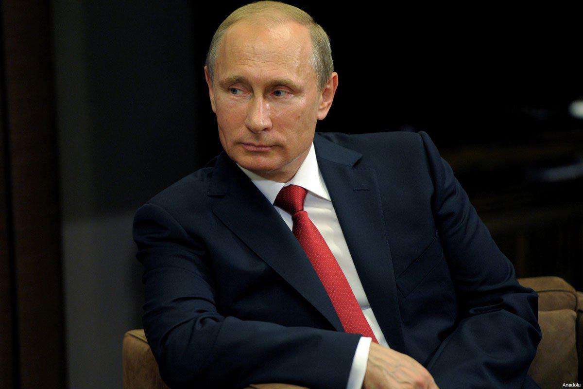 Crise en Ukraine: Poutine veut-il vraiment la guerre? 