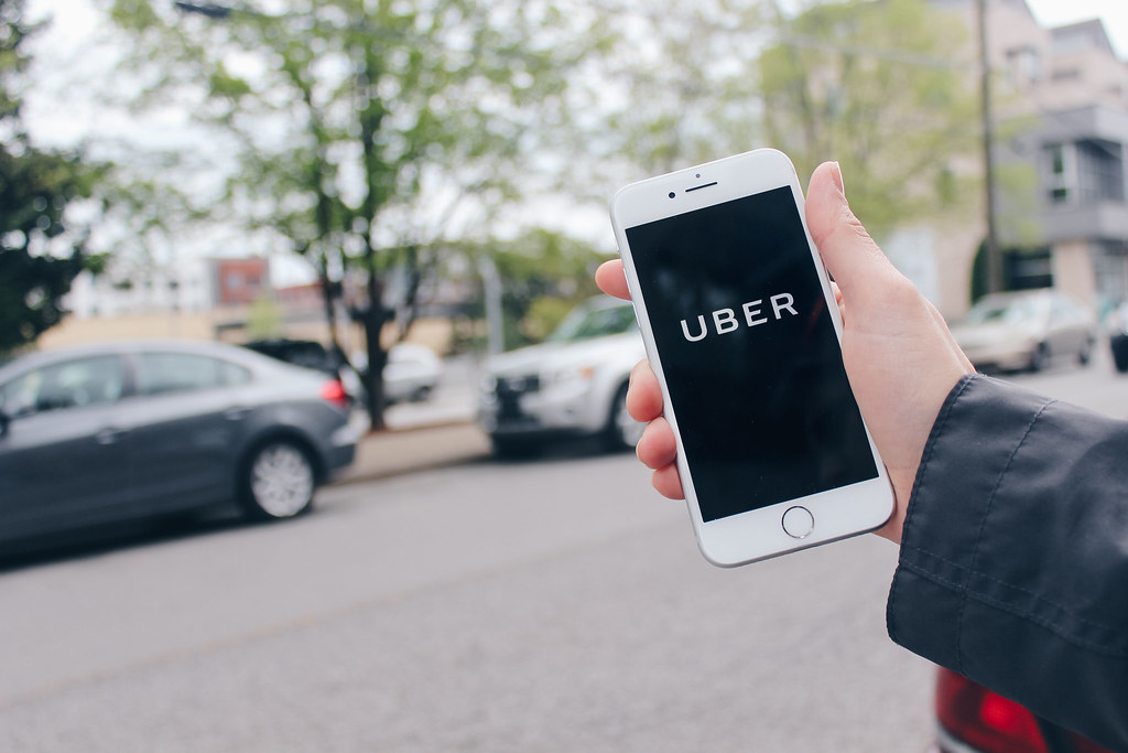 Méthodes brutales à la limite de la légalité : Uber dans la tourmente