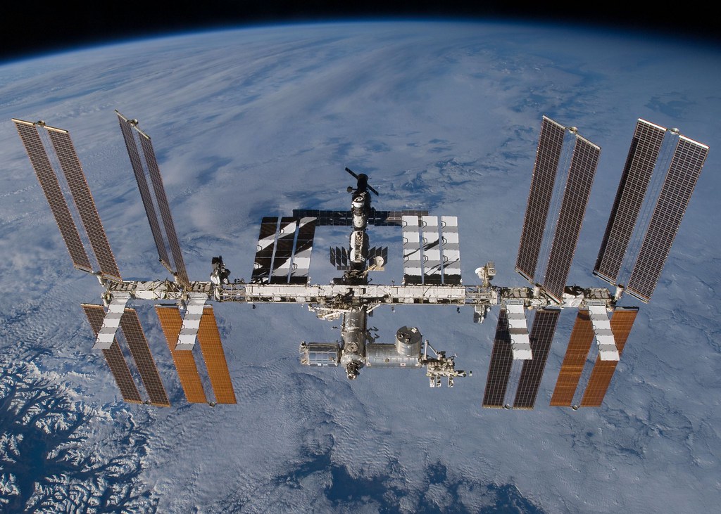 Incroyable reprise des vols conjoints entre la NASA et Roscosmos vers la station internationale