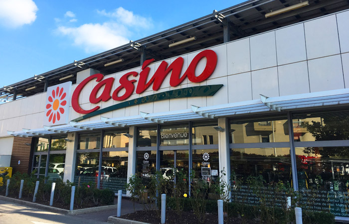 Casino peut-il être sauvé par Daniel Kretinsky et Intermarché ?  Casino peut-il être sauvé par Daniel Kretinsky et Intermarché ?