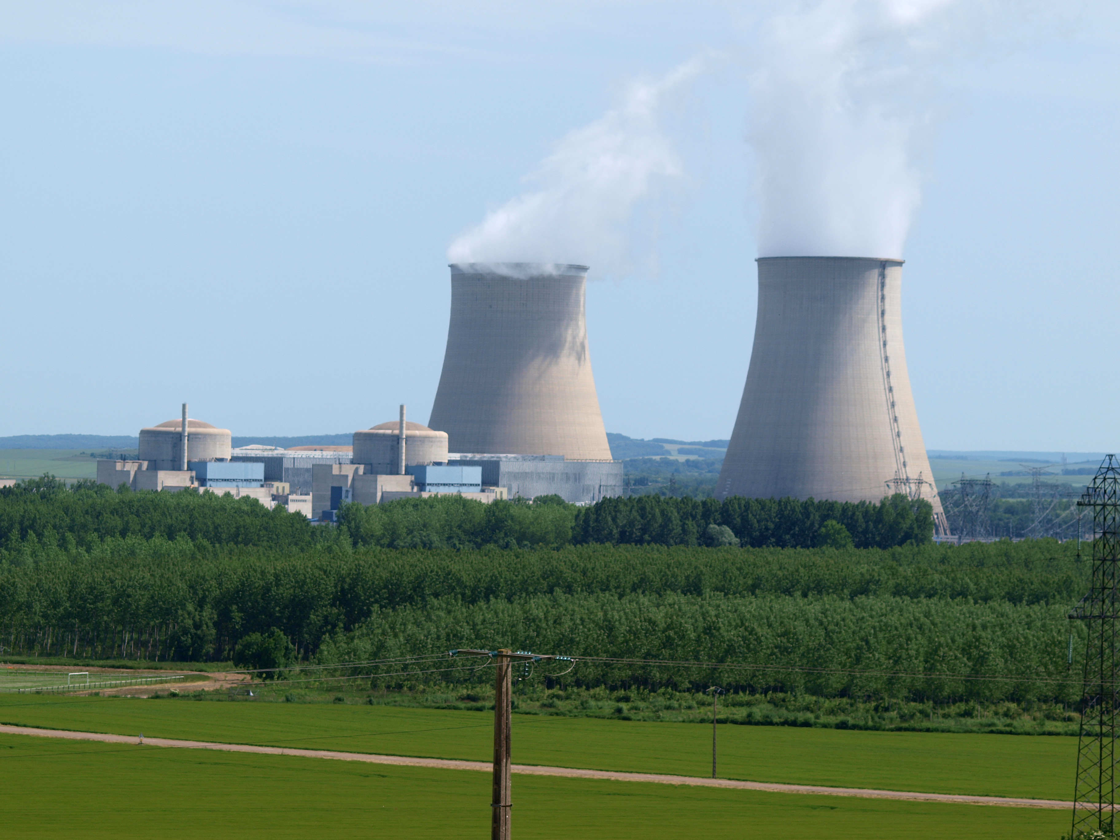  L'affaiblissement du nucléaire français financé par l'Allemagne : entretien avec le CI2S