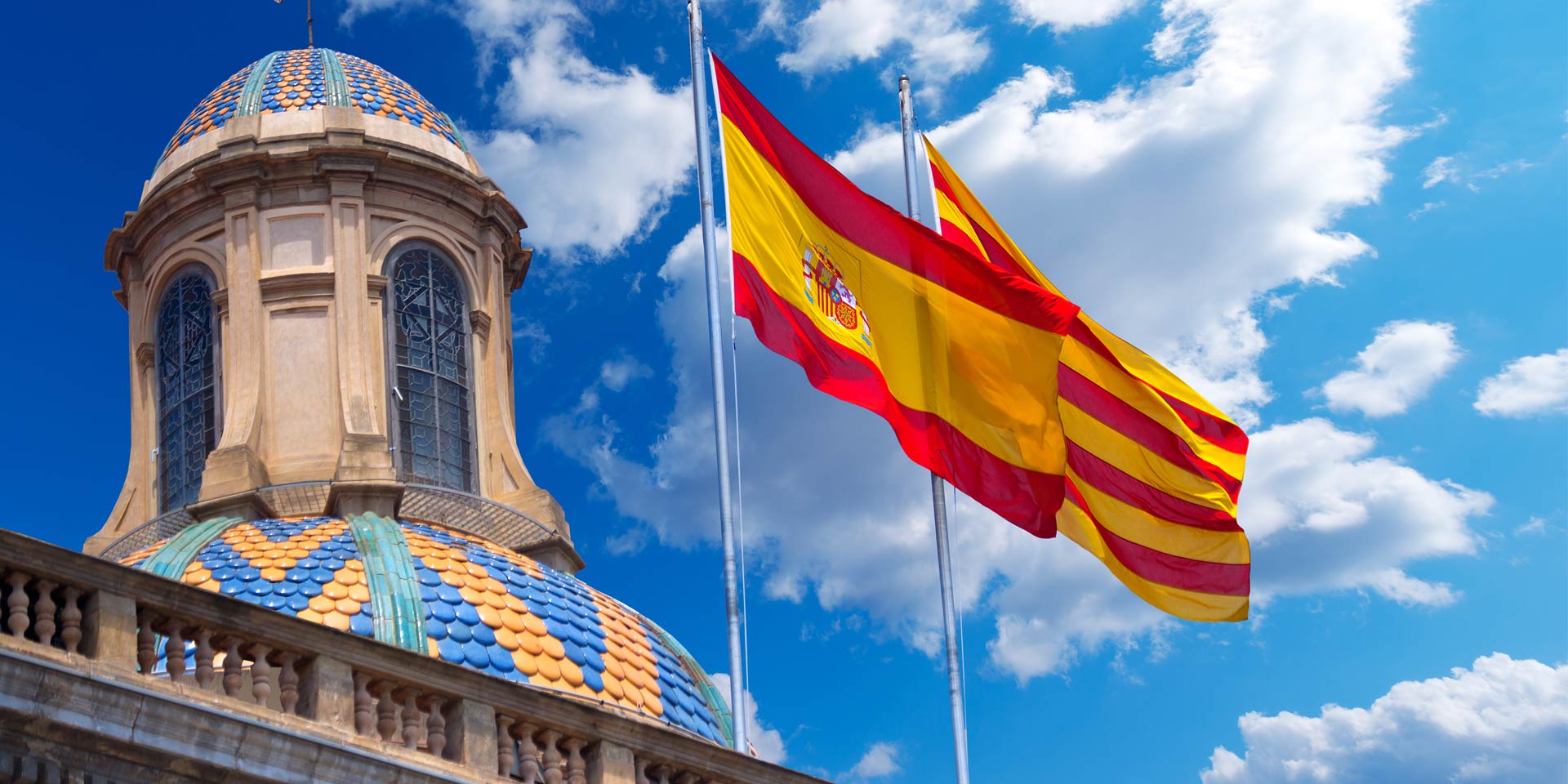 Ethnorégionalisme espagnol : un danger pour l'UE Ethnorégionalisme espagnol : un danger pour l'UE