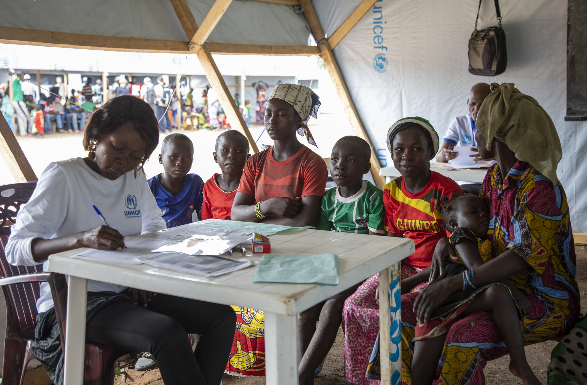 Humanitaire : pour l’ONG LIFE, les partenaires locaux sont la clé du succès