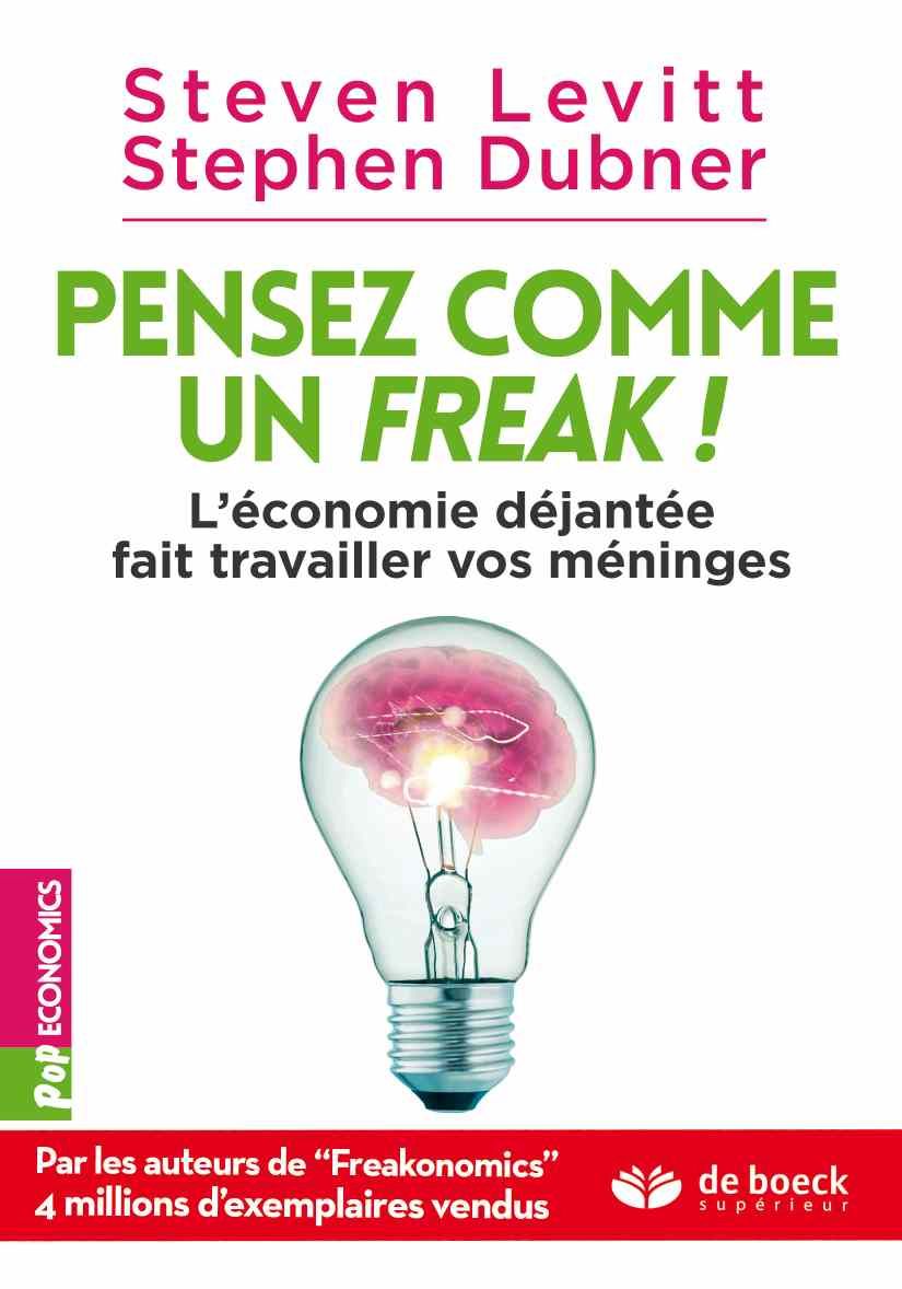 Le premier ouvrage de la collection Pop Economics