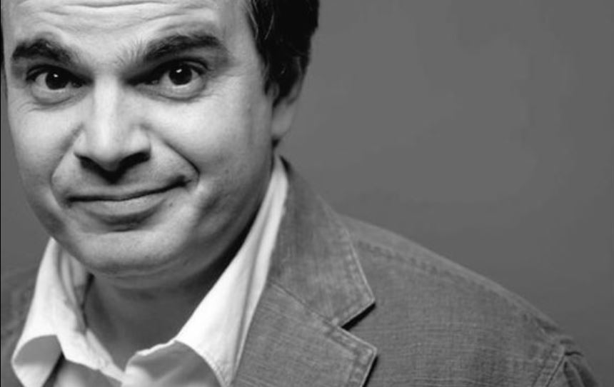 Alexandre Jardin : "Laissez-nous faire, on a déjà commencé ! "